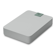 Seagate Ultra Touch 5TB Szary - 1244402 - zdjęcie 2